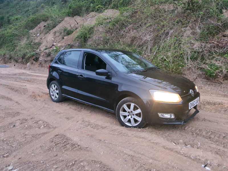 polo 2012 1.2